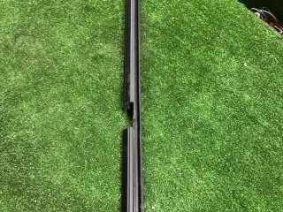 молдинг стекла двери задней правой BMW 5 G30/G31 2016-2020, BMD7336984-4