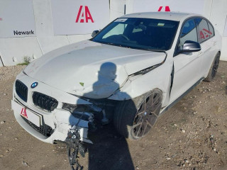 BMW 3 F30/F31 2013г. 3.0 л., N57 D30 B - фото №2