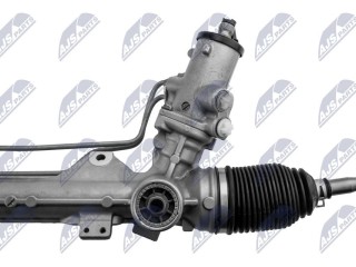 Рулевая рейка, ориг. номер 32106765609, BMW X6 E71/E72 1 поколение 2007-2012