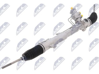 Рулевая рейка, ориг. номер 32106765609, BMW 1 E87/E81/E82/E88 [рестайлинг] 2007-2011