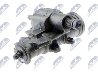 Рулевая рейка, ориг. номер 52088015, Jeep Cherokee XJ 1984-1996