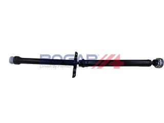 Карданный вал, 8R0521101Q, Audi Q5 8R [рестайлинг]