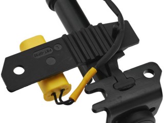 Пиропатрон петли капота, ориг. номер 51237449429, Z56801R, BMW 3 G20/G21 2018-2022