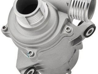 Помпа, ориг. номер 11517597715, 11517602125, Z69814R, BMW 5 F10/F11/GT F07 6 поколение 2009-2013