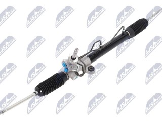 Рулевая рейка, ориг. номер 4410A319, 4410A351, Mitsubishi Lancer Evolution 9 поколение 2005-2007