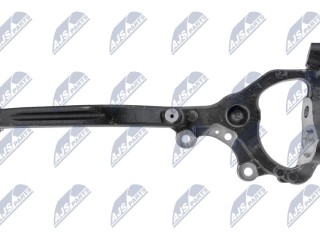 Кулак поворотный левый, ориг. номер 04782741AD, Dodge Challenger 3 поколение [рестайлинг] 2010-2014