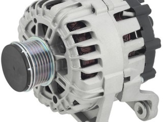 Генератор Opel Mokka 2 2021-2024, 13502593