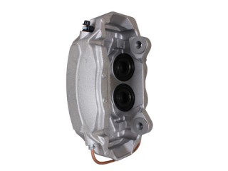 Суппорт передний правый, ориг. номер 8W0615108D, 8W0615108, 8W0615108T, Audi A6 Allroad 2018-2023