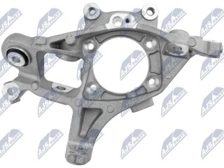 Кулак поворотный правый, ориг. номер 04782586AF, Chrysler 300C 2 поколение 2011-2015