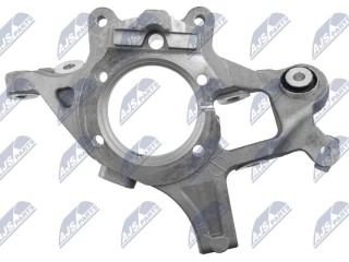 Кулак поворотный правый, ориг. номер 04782586AF, Chrysler 300C 1 поколение 2004-2011