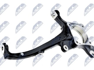 Кулак поворотный правый, Toyota Land Cruiser J300 2021-2026