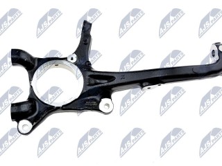 Кулак поворотный правый, Toyota Land Cruiser J300 2021-2026