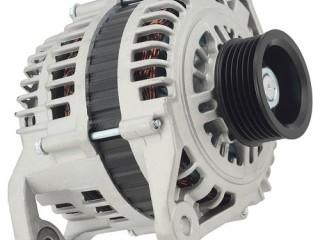 Генератор Nissan Primera 12 2001-2008, 23100BU010