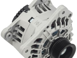 Генератор Audi A2 1999-2005, 1.4 л, бензин, 028903028D