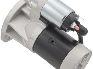 Стартер, ориг. номер 233006T001, 233001W400, 233002S000, 233002T700, 233003T700, 2330044G00, 2330044G01, 2330045N01, 2330045N50, 2330045N51, 2330065N50, 2330065N51, 233006K200, 233006T000, 233007F400, 2330080G00, 455911, 2330010T01, Ford Maverick 1 1993-1996