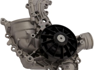 Помпа Mercedes GLS X166 2 поколение 2015-2019, A2782000501
