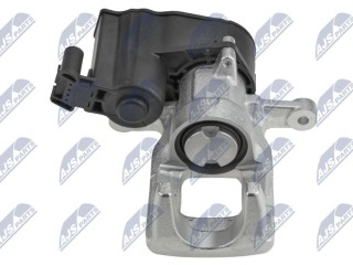 Суппорт задний правый, ориг. номер 1608998980, Citroen Berlingo 2024-2026