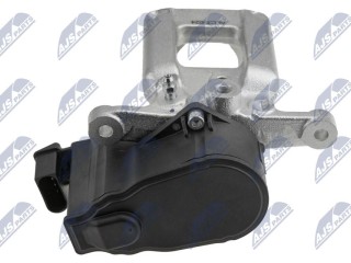Суппорт задний правый, ориг. номер 1608998980, Citroen Berlingo 2024-2026