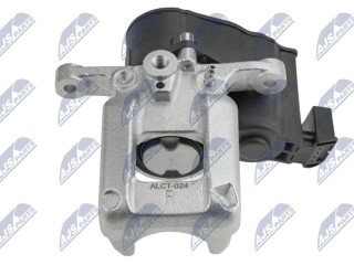 Суппорт задний правый, ориг. номер 1608998980, Citroen Berlingo 2024-2026