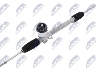 Рулевая рейка, ориг. номер 5650007000, Kia Picanto 1 поколение 2004-2007