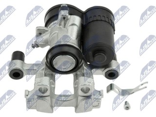 Суппорт задний правый, ориг. номер 34206883026, BMW i3 2017-2023