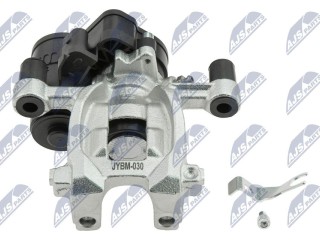 Суппорт задний правый, ориг. номер 34206883026, BMW i3 2017-2023