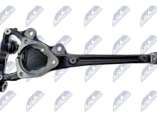 Кулак поворотный правый, ориг. номер 05168420AF, Dodge Challenger 3 поколение [рестайлинг] 2010-2014