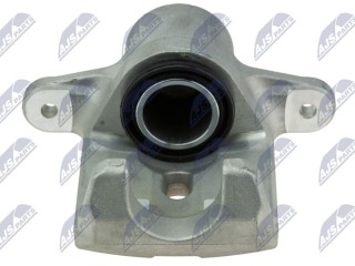 Суппорт задний правый, ориг. номер 26692AJ020, Subaru Outback 2006-2009