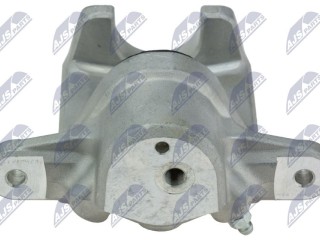 Суппорт задний правый, ориг. номер 26692AJ020, Subaru Outback 2006-2009