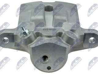 Суппорт задний правый, ориг. номер 26692AJ020, Subaru Outback 2006-2009