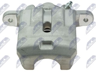 Суппорт задний правый, ориг. номер 26692AJ020, Subaru Outback 2006-2009