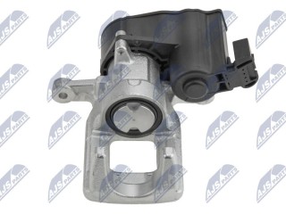 Суппорт задний левый, ориг. номер 1608998880, Citroen Berlingo 2024-2026