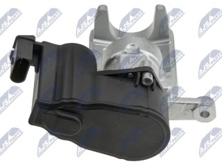 Суппорт задний левый, ориг. номер 1608998880, Citroen Berlingo 2024-2026