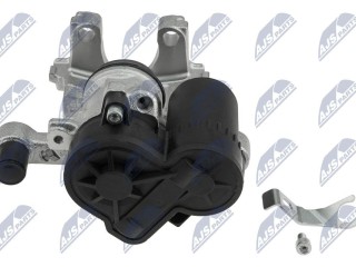 Суппорт задний левый, ориг. номер 34206883025, BMW i3 2017-2023