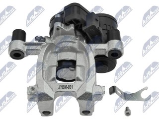 Суппорт задний левый, ориг. номер 34206883025, BMW i3 2017-2023