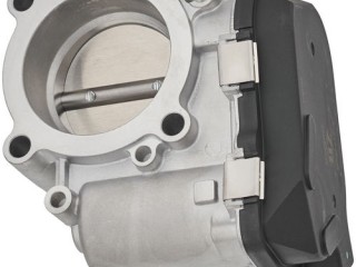 Заслонка дроссельная, ориг. номер 03C133062C, 03C133062T, 03C133062S, Z17124R, Seat Ibiza 5 поколение 2021-2026