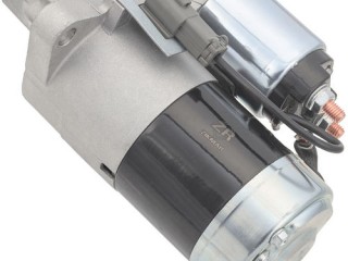 Стартер Nissan Almera 2002-2006, 23300-0M302