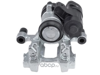 Суппорт задний правый, ориг. номер 3Q0615424A, Volkswagen Passat 2019-2024