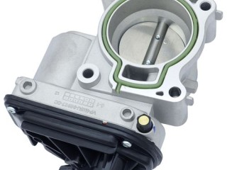 Заслонка дроссельная, ориг. номер 4F9U9E928AC, 31293045, 1537636, 4M5G9F991ED, 4M5G9F991FA, 1330253, 1252882, 1342642, 1359640, 1362955, 1362961, 1444984, 4M5G9F991EC, 4M5G9F99EC, YP4F9U9E926AC, 30658190, 30731311, 30756002, 30757401, Z17117R, Ford Galaxy 1 поколение [рестайлинг] 2000-2006