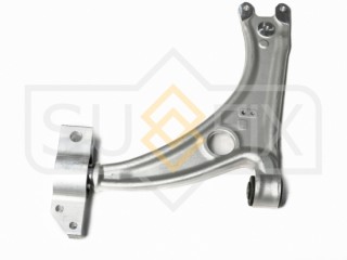 Рычаг передний, ориг. номер 3C0407151E, 3C0407151G, 3C0407151A, 3C0407151B, Volkswagen Passat B7 2011-2015