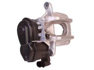 Суппорт задний левый, ориг. номер 34216793041, BMW 5 F10/F11/GT F07 2009-2013