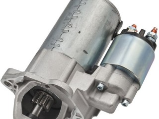 Стартер Audi 80 B3 1986-1992, 1.6 л, бензин, 06B911023