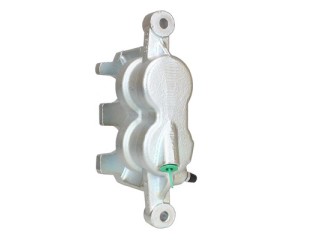 Суппорт передний правый, ориг. номер 2H0615124B, 2H0615124A, 2H0615124, Volkswagen Amarok 2022-2026