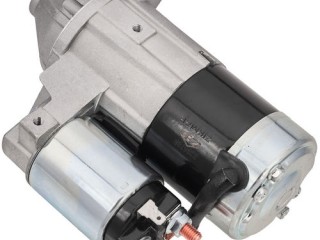 Стартер, ориг. номер 3610037230, 36100-37210, 600232, Z28678R, Hyundai Grandeur 1998-2002