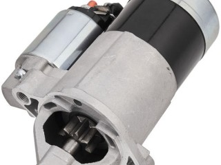 Стартер, ориг. номер 3610037230, 36100-37210, 600232, Z28678R, Hyundai Grandeur 1998-2002