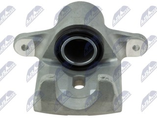 Суппорт задний левый, ориг. номер 26692AJ030, Subaru Outback 2006-2009