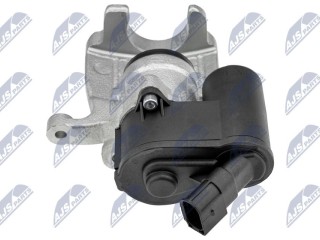 Суппорт задний правый, ориг. номер 4F0615404A, Audi A6 Allroad 2000-2006