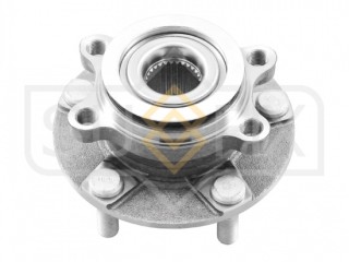 Ступица передняя Nissan Rogue 1 поколение 2007-2010, 402021KA0A