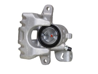 Суппорт задний левый, ориг. номер 2Q0615423, Seat Ibiza 2021-2026