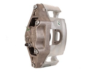 Суппорт передний левый, ориг. номер 4F0615123, 4F0615125, Audi A6 2001-2005